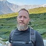 Jason Hayes |  Forests, Fuels, and Freedom