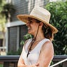 Kristen Growing