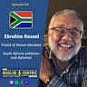 The MuslimCentric Podcast