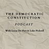 The Democratic Constitution Blog