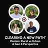 Clearing a New Path