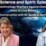 Humanity United Now - Ana Maria Mihalcea, MD, PhD