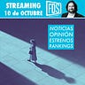 La Newsletter de Fuera de Series