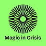 Magic in Crisis by Adomas Pūras