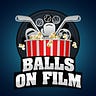 Balls on Film