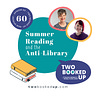 Two Booked Up Podcast