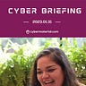CyberMaterial