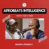 Afrobeats Intelligence presented by OkayAfrica
