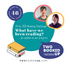 Two Booked Up Podcast