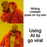 The AI Break