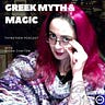 Thyrathen: Greek Magic, Myth, and Folklore