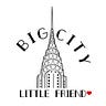 Big City, Little Friend