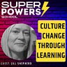 Superpowers School