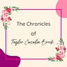The Chaos Chronicles with Taylor Cecelia Brook 