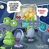 What's Going On - Waking Up To The Truth!