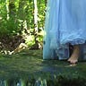 barefoot toward eden
