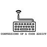 Confessions of a Code Addict