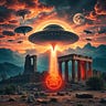 Earth's Epic Tales