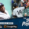 Bronx Pinstripes