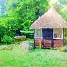 John Matthews' Little House of Myth and Legend