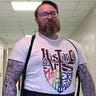 A Modern Knight Errant