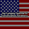 The Lunduke Journal of Conservative Nerdiness