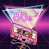 The 80s-est