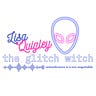 THE GLITCH WITCH