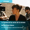 La Newsletter de Fuera de Series
