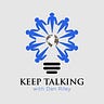 Keep Talking Podcast