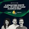 AVK ⚡ Anonim Vezetők Klubja