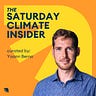 The Saturday Climate Insider