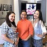 BEHIND THE SEAMS™ WITH STACY IGEL