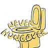 Never Hungover