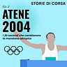 A cosa penso quando corro?