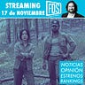 La Newsletter de Fuera de Series