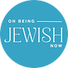 On Being Jewish Now