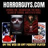 Horror Weekly