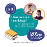 Two Booked Up Podcast