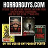 Horror Weekly