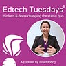 Workplace culture & learning with Ewa Hutmacher