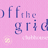off the grid clubhouse