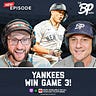 Bronx Pinstripes
