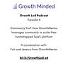 Craig's GrowthLed Newsletter