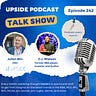 The Upside Newsletter