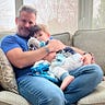 Adam Kinzinger