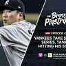 Bronx Pinstripes