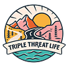 Triple Threat Life