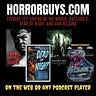 Horror Weekly