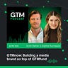 The GTM Newsletter